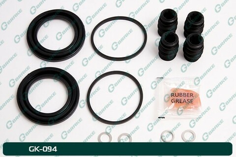 Ремкомплект суппорта G-brake GK-094