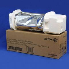 Копи-картридж Xerox D95/D110/D125 (500K стр.),черный (аналог 013R00666)