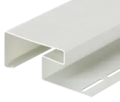 Наличник  8930 мм, 3 м Пломбир