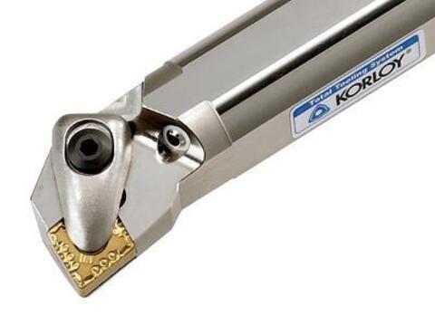 Расточная державка ISO - A25R-DCLNL-09