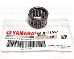 93310-42057-00 Подшипник шестерни обгонной муфты Yamaha WR250F 04-14
