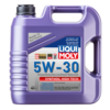 Синтетическое моторное масло Synthoil High Tech 5W-30 - 4 л