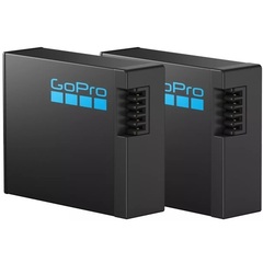 Набор аккумуляторов GoPro Enduro 2-Pack для HERO13 Black