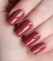 El Corazon 423/ 323 active Bio-gel  Cream коричнево-розовый