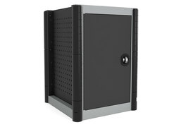 Инструментальные тумбы серии Profi M