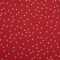 Ниагара принт, 129 гр/м2, 145 см, красный