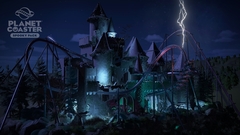 Planet Coaster - Spooky Pack (для ПК, цифровой код доступа)