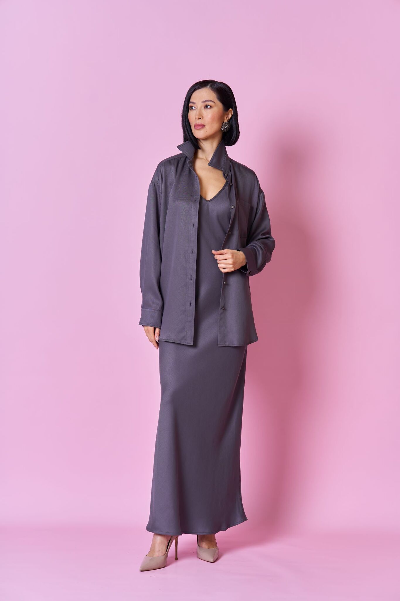 Блуза RF-219 Тенсель