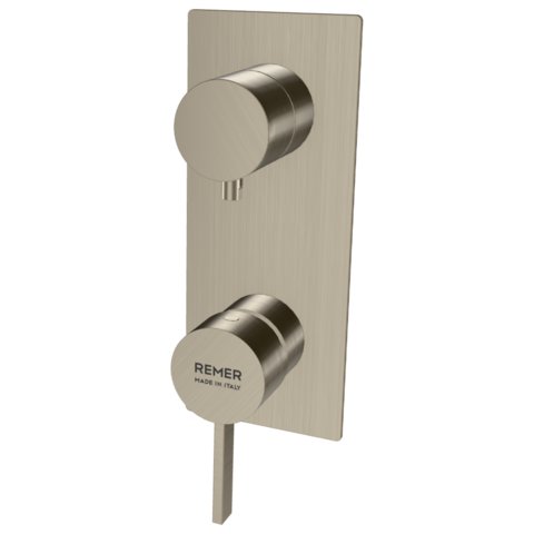 Remer MC92WBXV Смеситель для душа Remer Metrica MC92WBXV, сталь