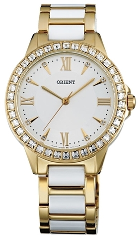 Наручные часы ORIENT QC11002W фото