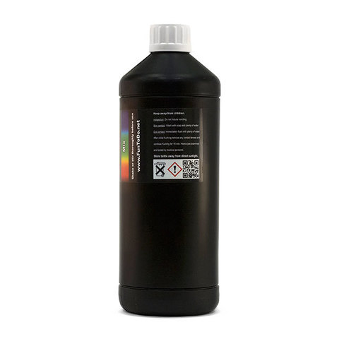 Фотополимер FunToDo Snow White