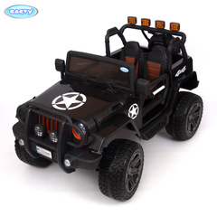 Jeep Wrangler Т555МР (Полноприводный) www.avtoforbaby-spb.ru