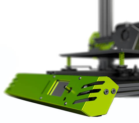 3D-принтер TEVO Tarantula PRO