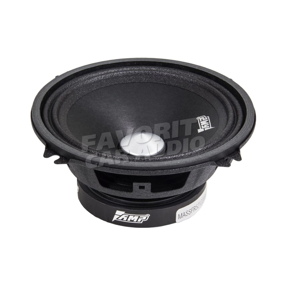 AMP MASS FR52 – купить за 2 150 руб | Магазин автозвука Favorit Car Audio  Саратов, Энгельс, Пенза