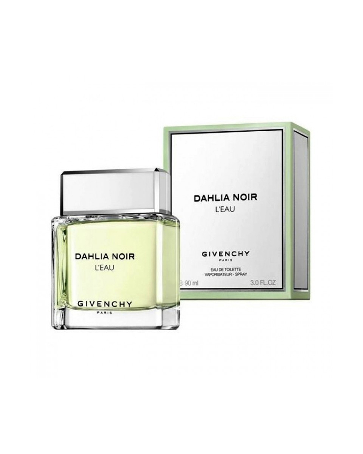 Eau givenchy best sale