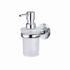 WasserKRAFT Isen K-4099 Дозатор для жидкого мыла фото
