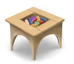 Стол для конструирования «Алеша Попович»