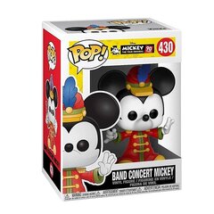 Funko POP! Disney. Mickey 90 Years: Band Concert Mickey (430)