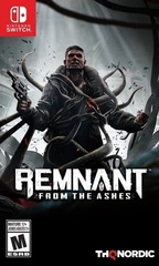 Remnant: From the Ashes [Nintendo Switch, полностью на русском языке)