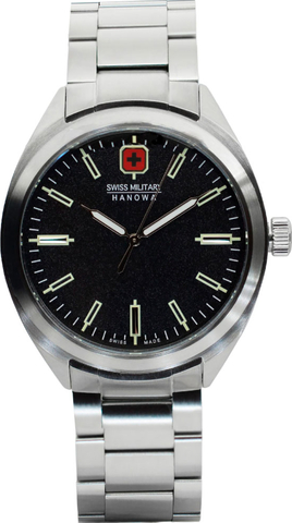 Часы мужские Swiss Military Hanowa SMWGG7000705 Racer