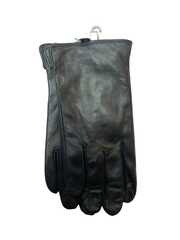 Перчатки. Мужские. Материал верха: Кожаные люкс качества. Подклад: Трикотаж-шерсть. 10 шт в упаковке.