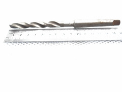 Сверло 9.6мм (70х160) к\х Р6М5  К/М1 СССР