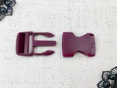 Фастекс, ш. 2,5 см, производство Россия