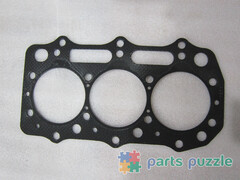 Прокладка головки блока 1,3 мм, оригинал / HEAD GASKET АРТ: 111147570
