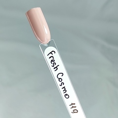 Fresh гель-лак «Cosmo collection” №119 8g
