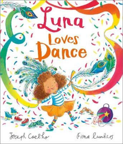 Luna Loves Dance - Luna Loves...