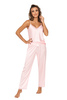 Tiffani pyjamas Pink