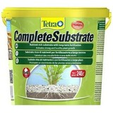 Грунт для аквариума Tetra CompleteSubstrate питательный для растений 10 кг