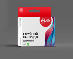 Струйный картридж Sakura CZ11AE (№655 Black) для HP Deskjet Ink Advantage 3525, 4615, 4625, 5525, 6525, пигментный тип чернил, черный, 11 мл., 600 к.