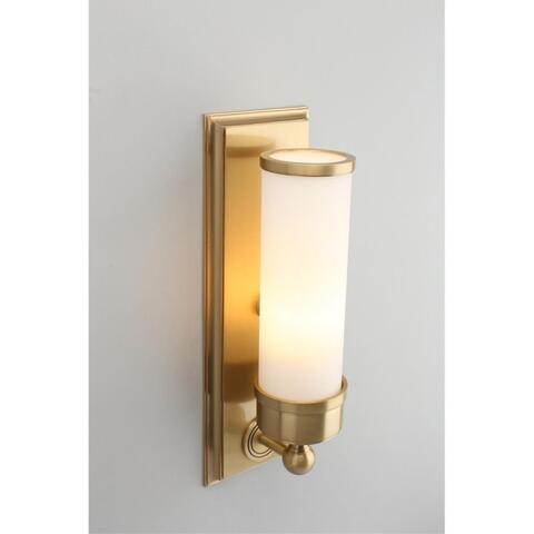 Настенный светильник Aployt Rin APL.804.01.01