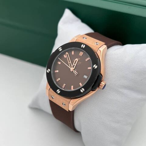 Часы Hublot