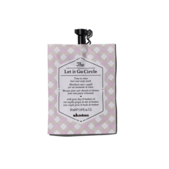 DAVINES Маска-релакс для волос и кожи головы Circle