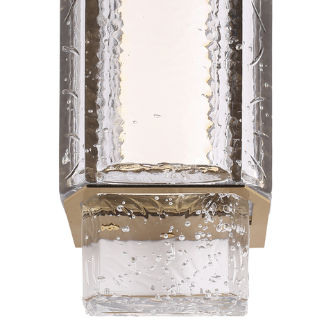 Светильник настенный ST Luce Eis SL6140.301.01