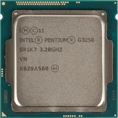 Процессор Intel Pentium G3250 OEM