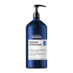 L'Oreal Professionnel SERIOXYL ADVANCED шампунь для очищения и уплотнения волос ,1500 мл.
