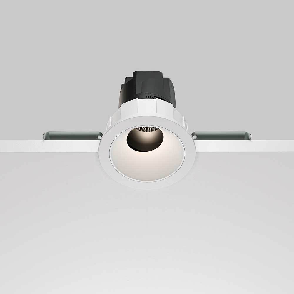 Встраиваемый светодиодный светильник Maytoni Technical Wise DL057-7W4K-W