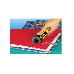 OLFA 60 мм, круговой нож (OL-RTY-3/G)