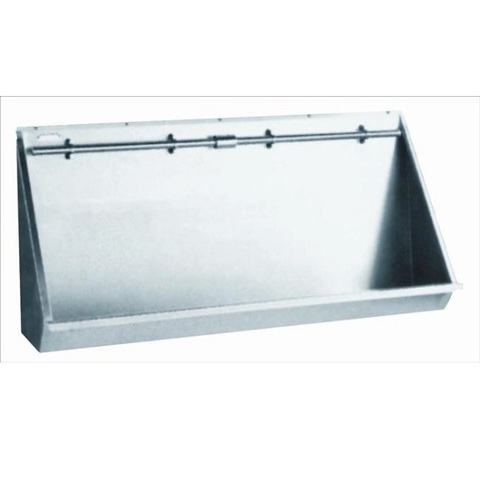 Писсуар коллективный Nofer 13003.24.S