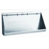 Писсуар коллективный Nofer 13003.24.S