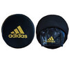 Лапы Adidas Disk Punch bk/gd