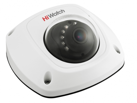 Камера видеонаблюдения HiWatch DS-T251