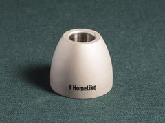 Подставка для т-образной бритвы D14 матовая Старт