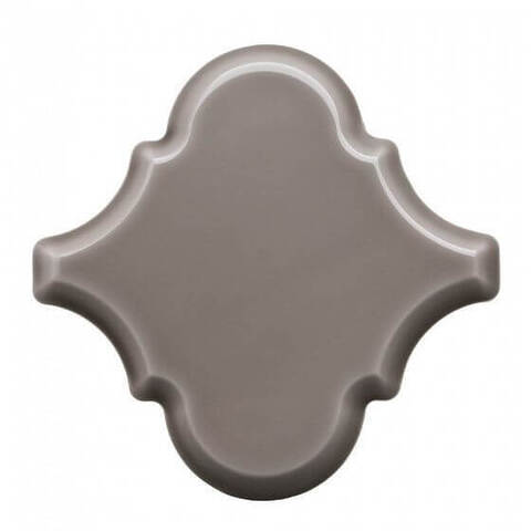 Adex Renaissance Arabesco Biselado Timberline 15x15