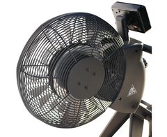 Гребной тренажер DFC R304M