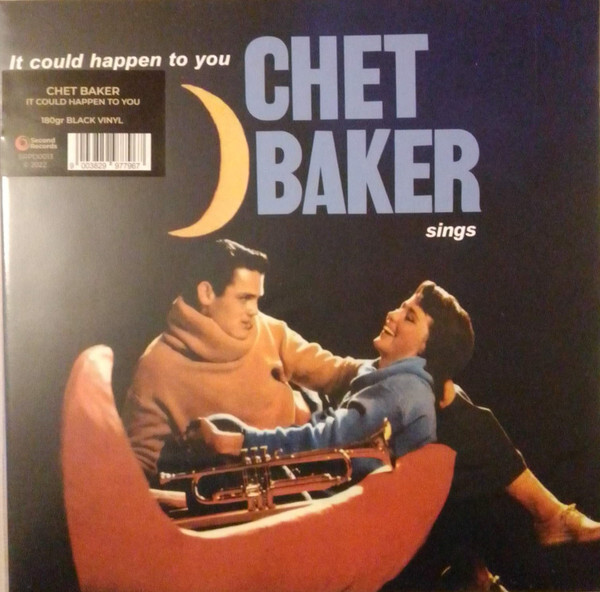 BAKER, CHET: It Could Happen To You