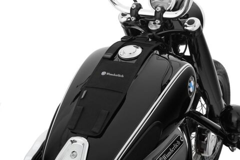 Крепление сумки на бак BMW R 18